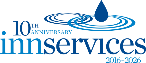InnServices Logo