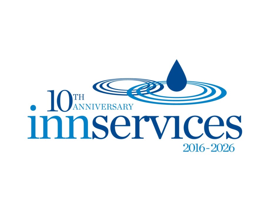 Celebrating 10 Years of InnServices
