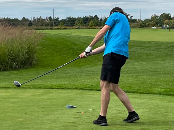 6th Annual InnCredibles Charity Golf Tournament